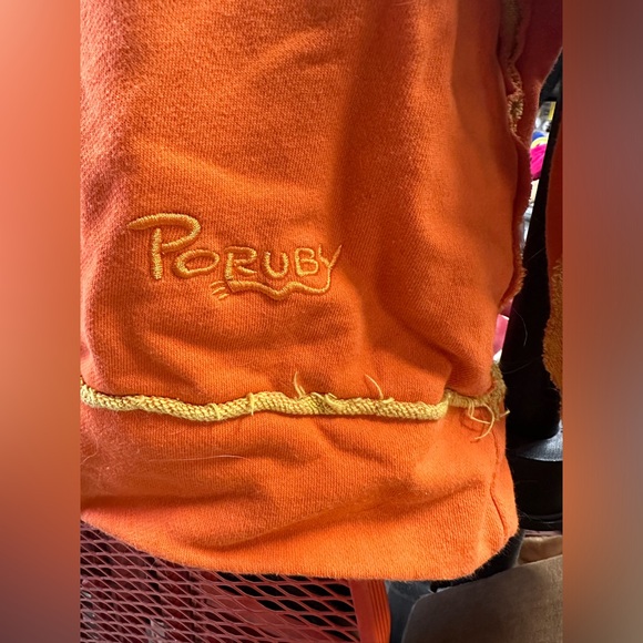 Carrot Shirt - Picture 4 of 6